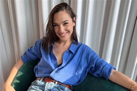 gal gadot xxx